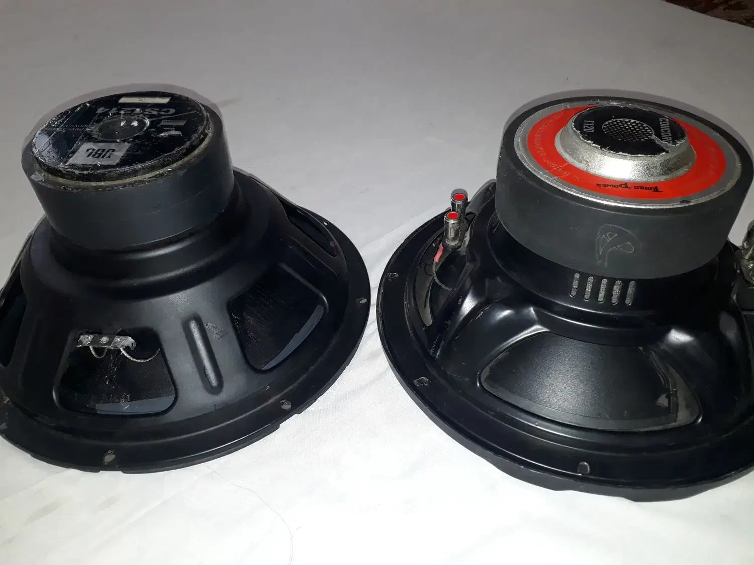 باند ساب میدبیس میدرنج جی بی ال پاینیر جی ویسی|سیستم صوتی خانگی|گلبهار, شهر جدید گلبهار|دیوار