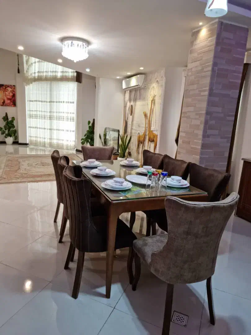 پرستارکودک وامورمنزل|استخدام سرایداری و نظافت|تهران, گلستان (شهرک راه آهن)|دیوار