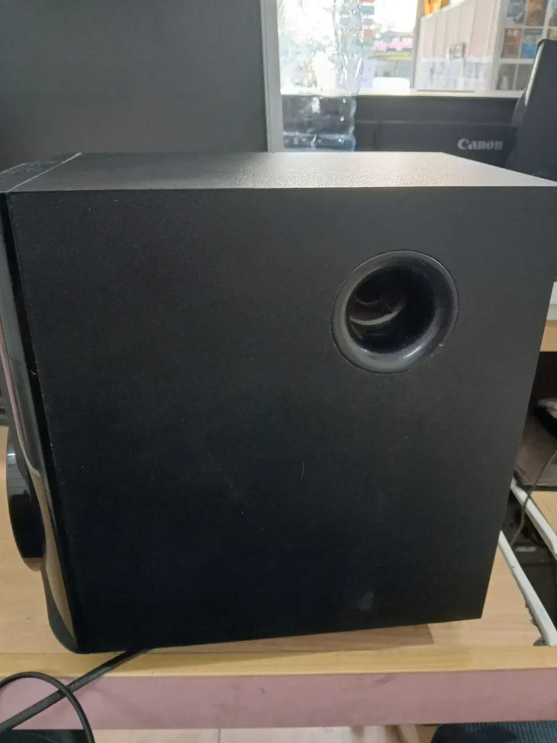 اسپیکر گرین|قطعات و لوازم جانبی رایانه|کرج, دولت‌آباد|دیوار