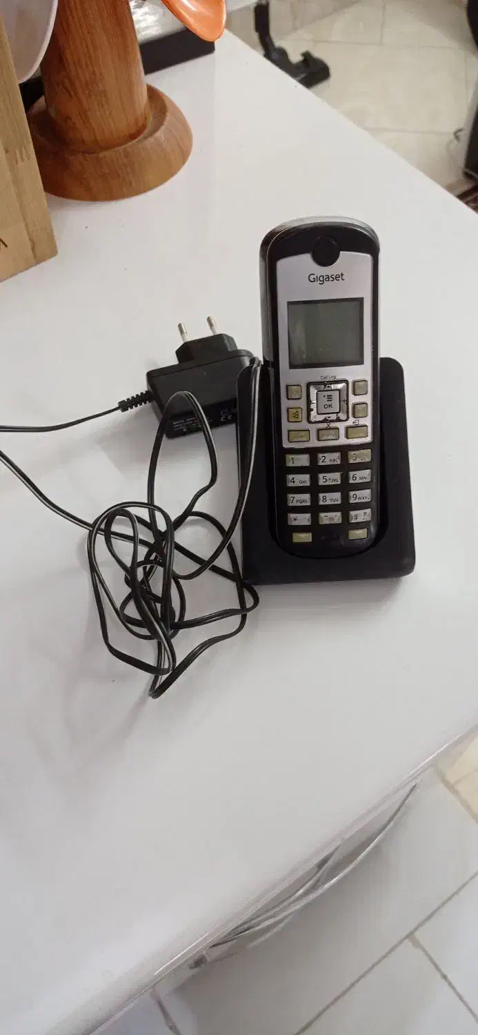 پلوپز.گوشی.تلفن|تلفن رومیزی|مشهد, کوی سیدی|دیوار