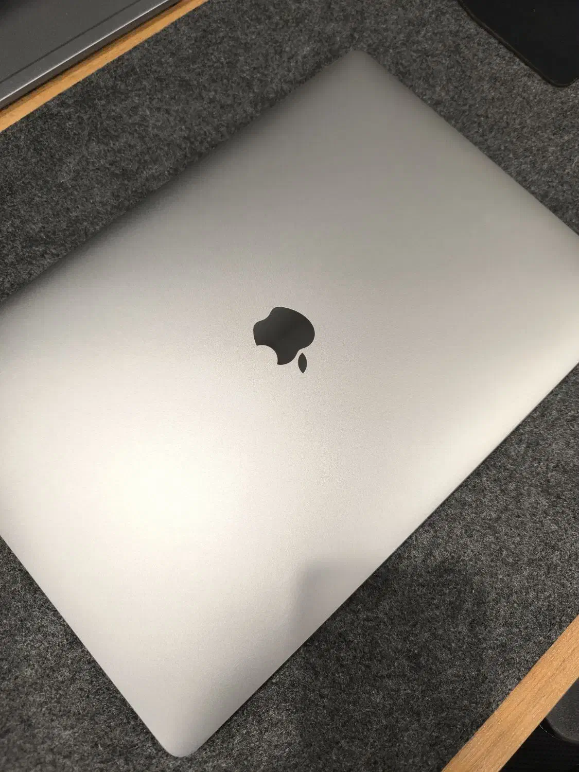 مک بوک پرو MacBook Pro 2019|رایانه همراه|تهران, سعادت‌آباد|دیوار