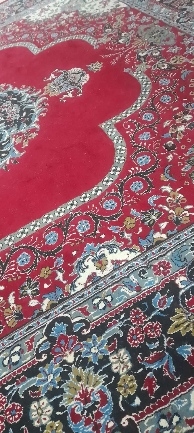 فرش|فرش|همدان, |دیوار