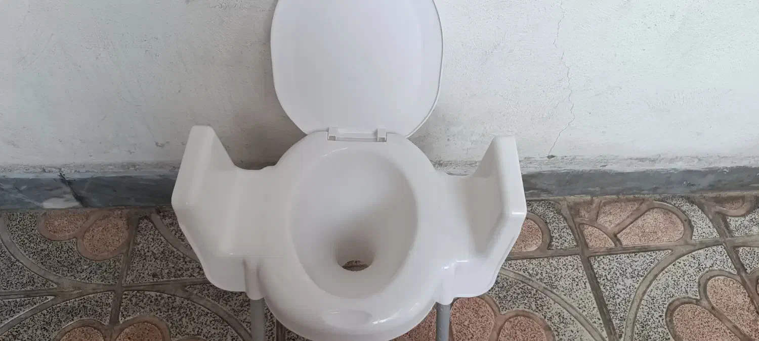 توالت فرنگی|لوازم سرویس بهداشتی|شهریار, شهرک امیریه|دیوار