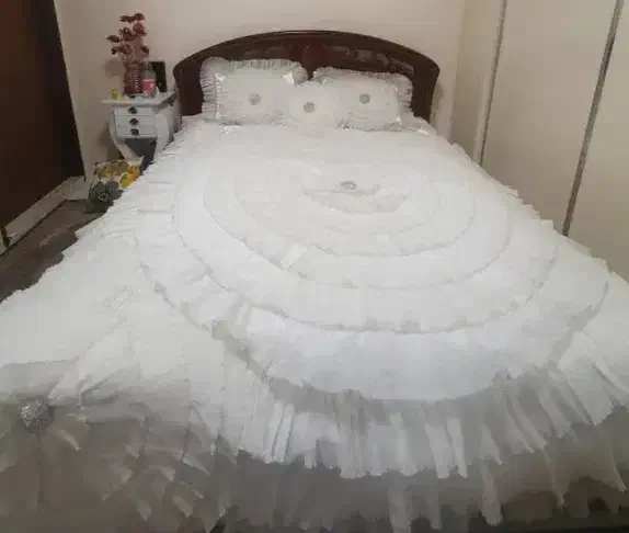 روتختی شیک برای عروس داماد|سرویس روتختی|گلبهار, شهر جدید گلبهار|دیوار