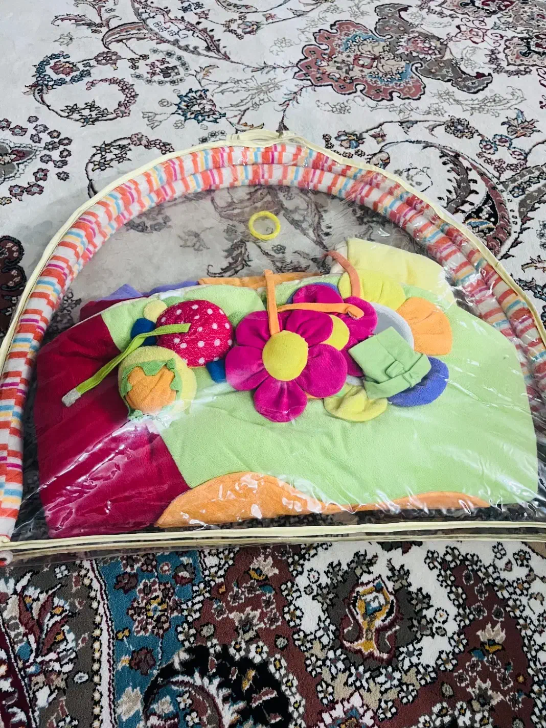 پارک کودک|اسباب و اثاث بچه|اصفهان, جاوان|دیوار