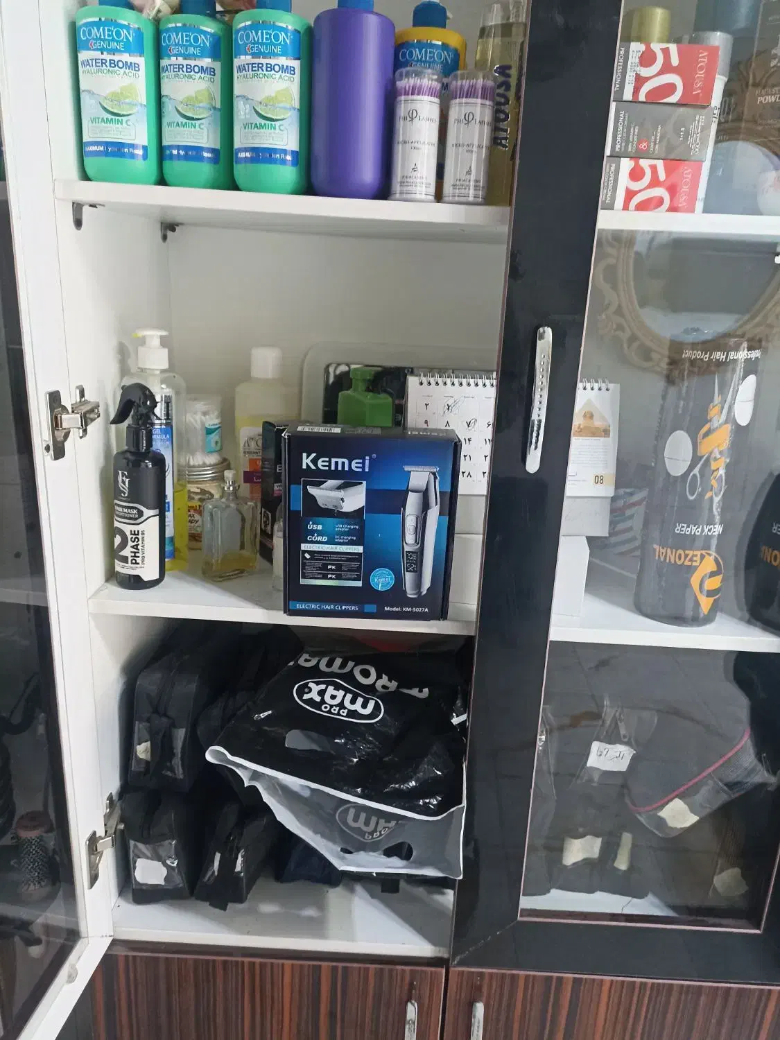 خط زن کیمی 5027|آرایشی، بهداشتی، درمانی|رودهن, |دیوار