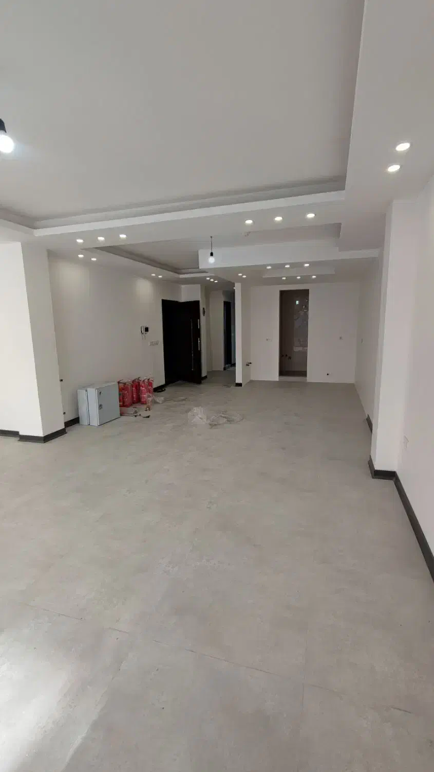 واحد ۱۱۰متر نوساز خوش نقشه طبقه دوم/هراز/بیک مهدوی|فروش آپارتمان|آمل, |دیوار