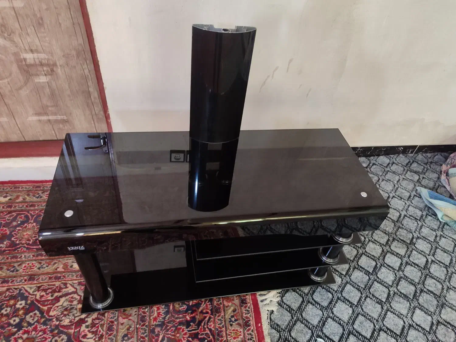 میز تلوزیون VENIZ|میز تلویزیون|لالجین, |دیوار