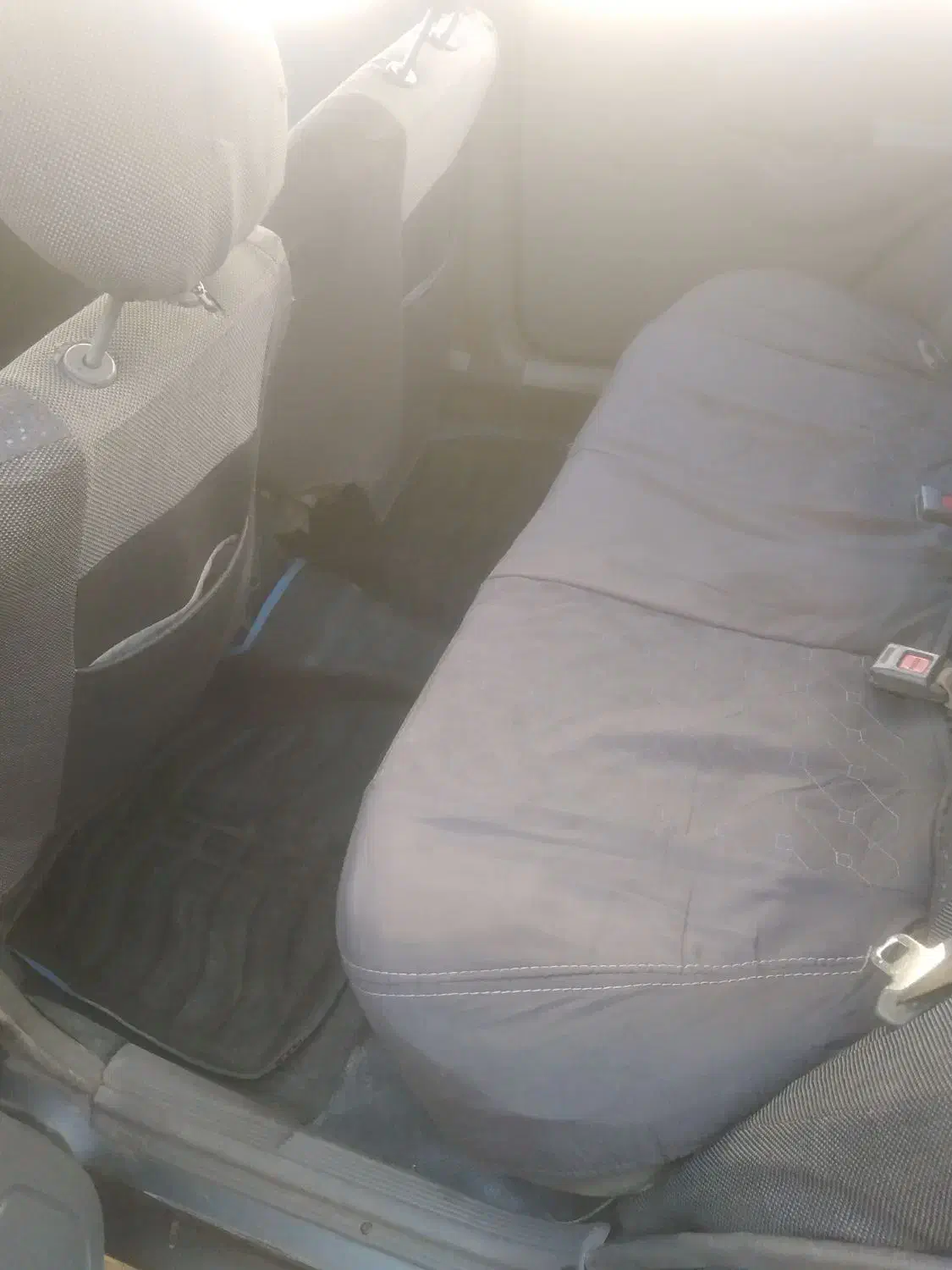 پراید نوک مدادی مدل 84|خودرو سواری و وانت|فریمان, |دیوار