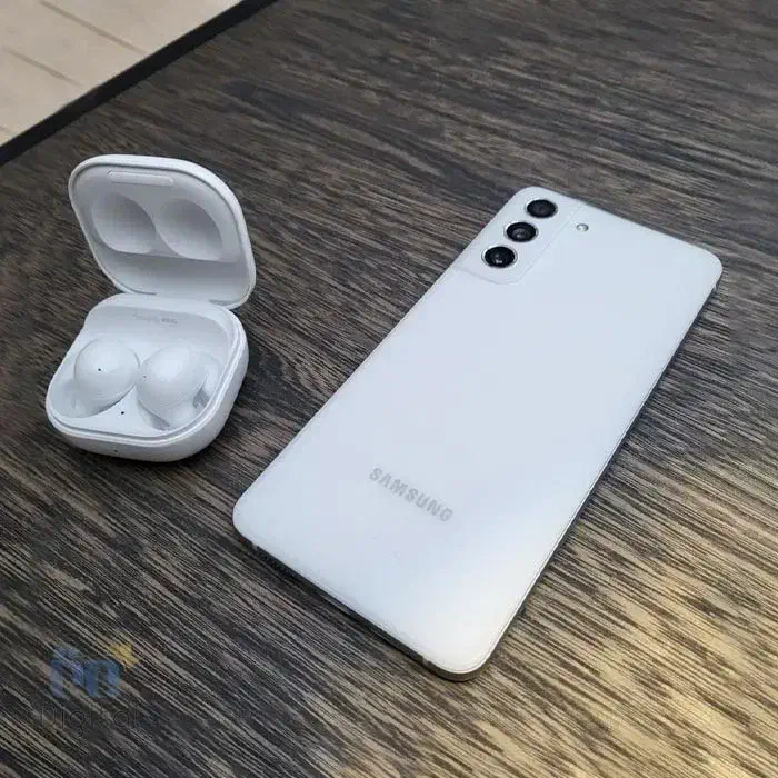 گوشی s21 fe|موبایل|کرمانشاه, |دیوار