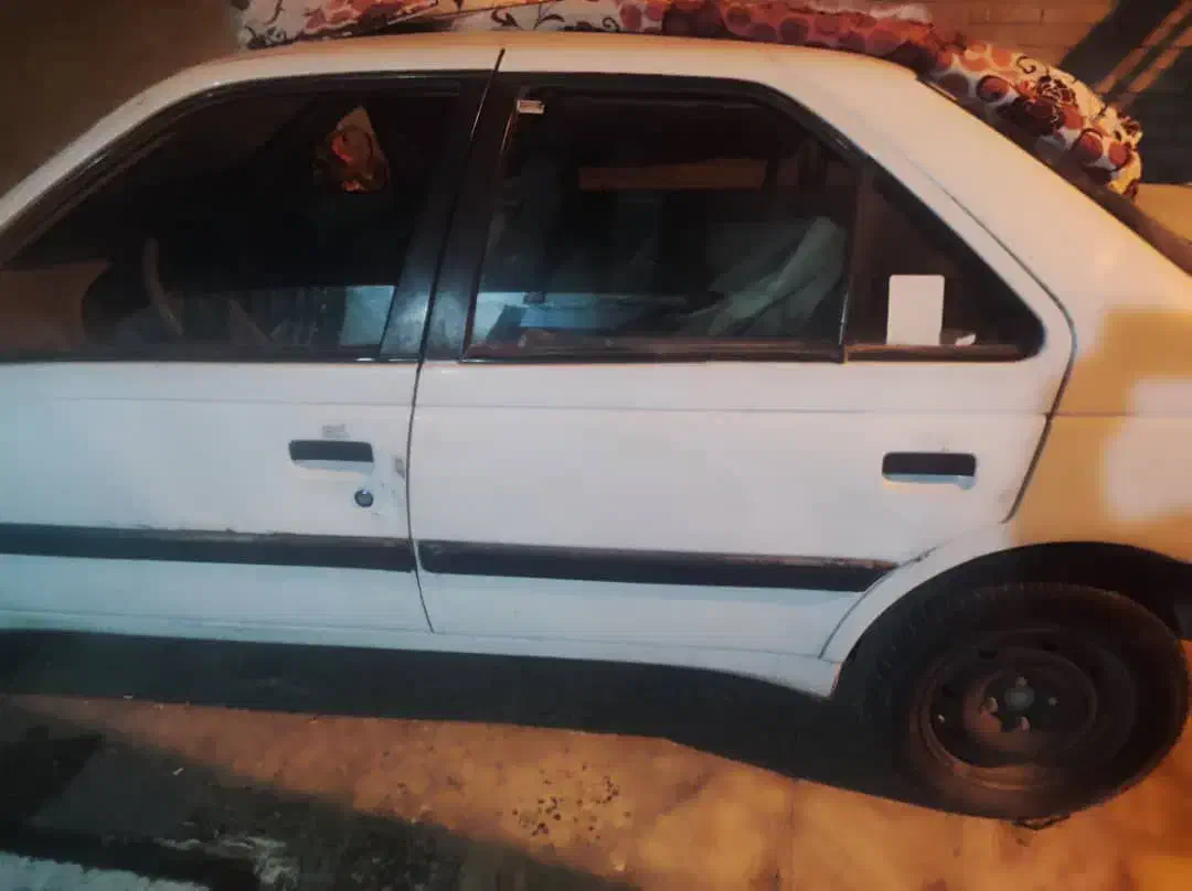 پژو|خودرو سواری و وانت|اهواز, کوی طالقانی|دیوار