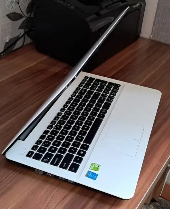 لپتاپ ایسوس|رایانه همراه|فردیس, شهرک شهید حسینی|دیوار