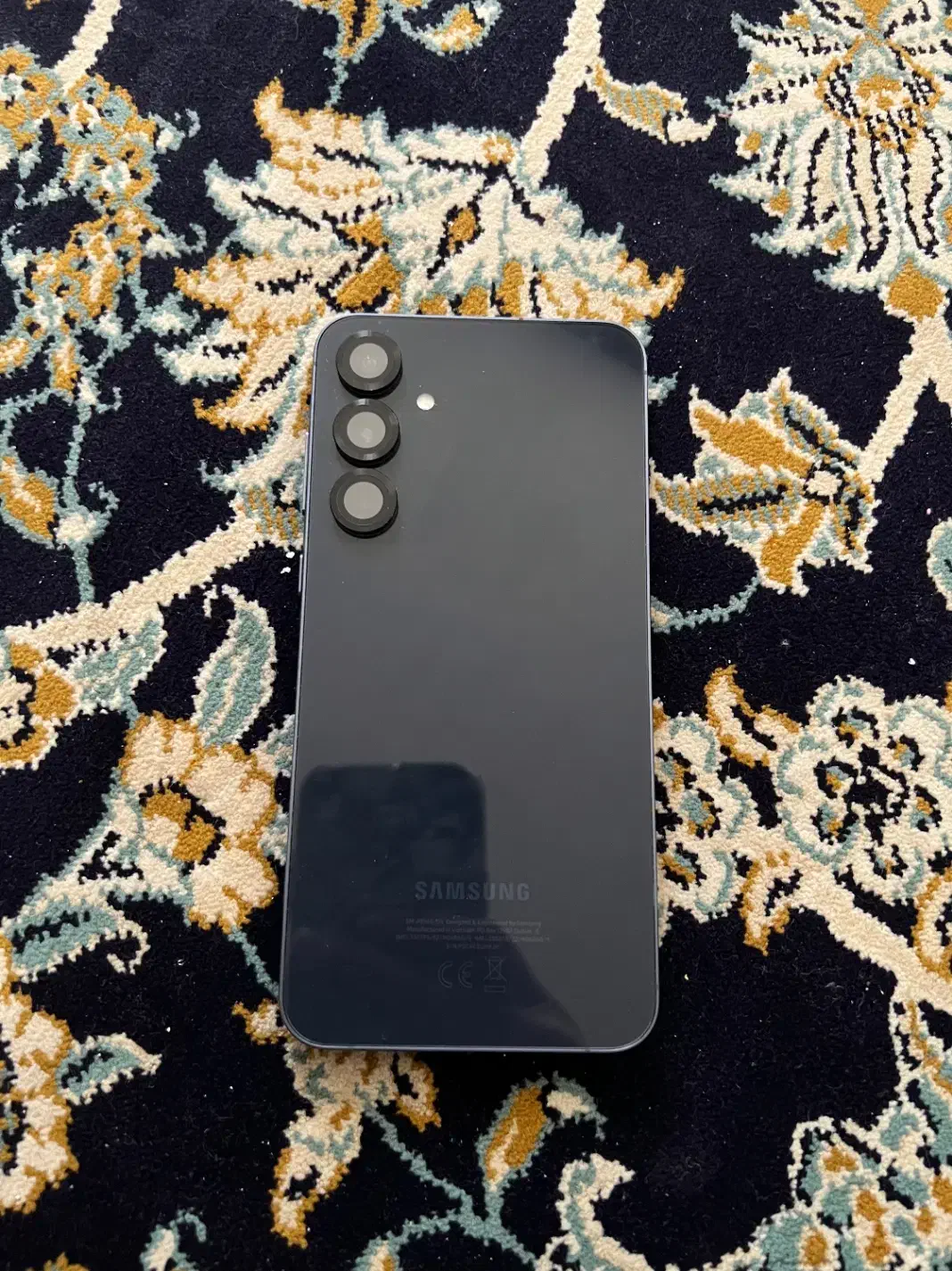 سامسونگ a55|موبایل|نیشابور, شهرک فیروزه|دیوار