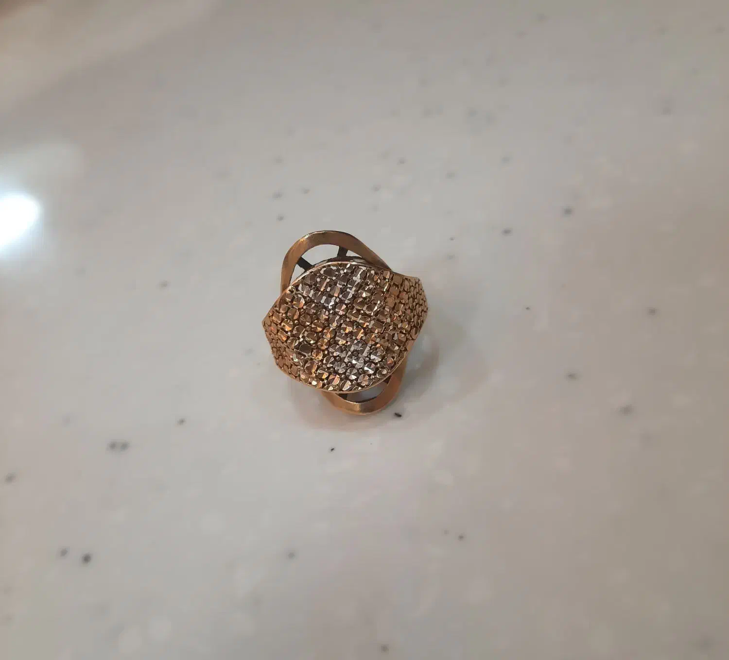 گوشواره و انگشتر|جواهرات|یاسوج, |دیوار