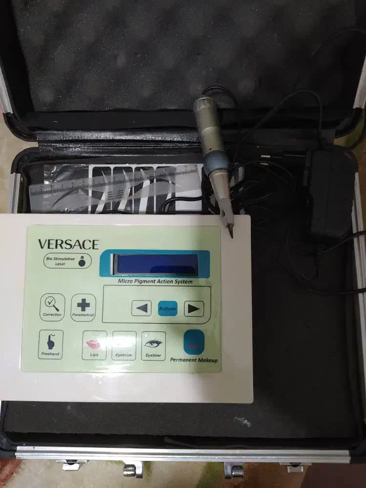 دستگاه فیبروز|آرایشگاه و سالن‌های زیبایی|اسلام‌شهر, شهرک مصطفی خمینی|دیوار