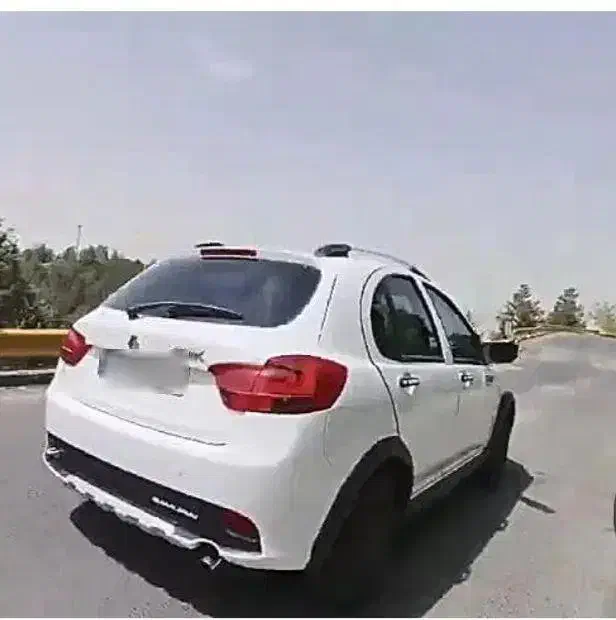 کوییک اتومات فول|خودرو سواری و وانت|اصفهان, ابر|دیوار