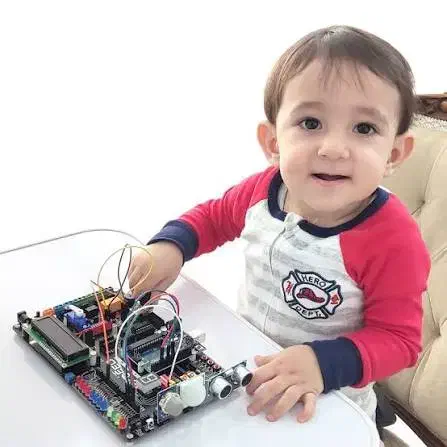 تدریس برنامه نویسی الکترونیک،اینترنت اشیا ورباتیک|خدمات آموزشی|ملایر, |دیوار