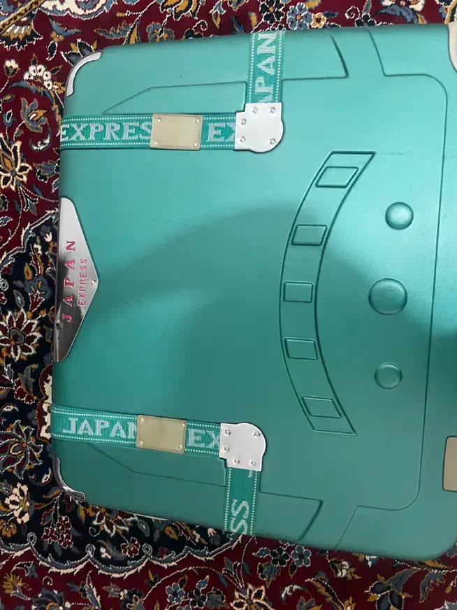 چمدان|کیف، کفش، کمربند|کازرون, |دیوار