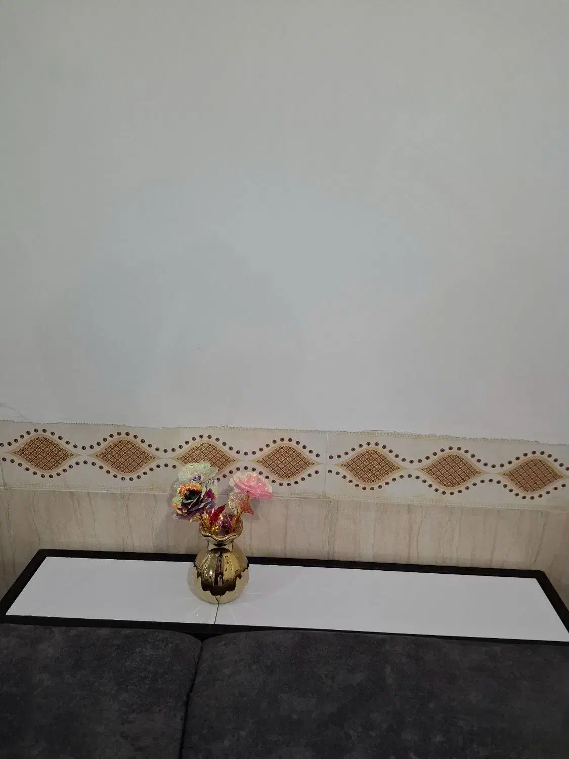 میز پشت مبلی|مبلمان اداری|سرپل ذهاب, |دیوار