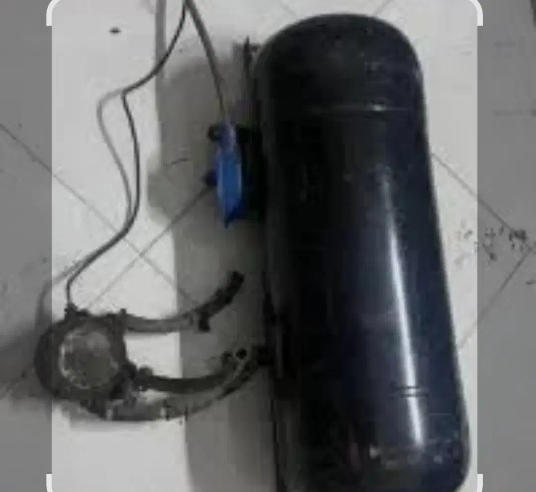 کپسول ال پی جی|قطعات یدکی و لوازم جانبی|ایرانشهر, |دیوار