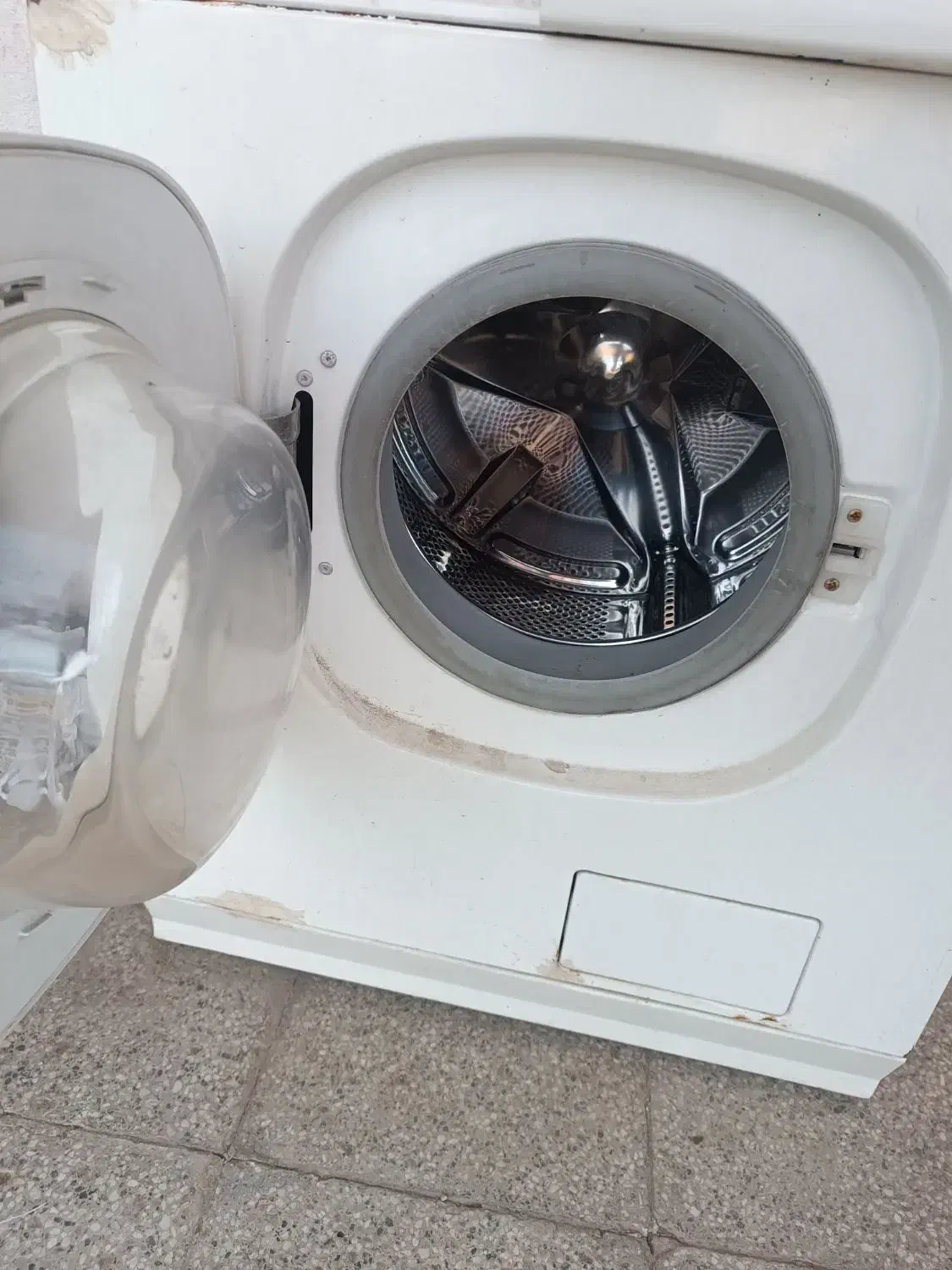 لباس شویی|ماشین لباسشویی و خشک‌کن لباس|میامی, |دیوار