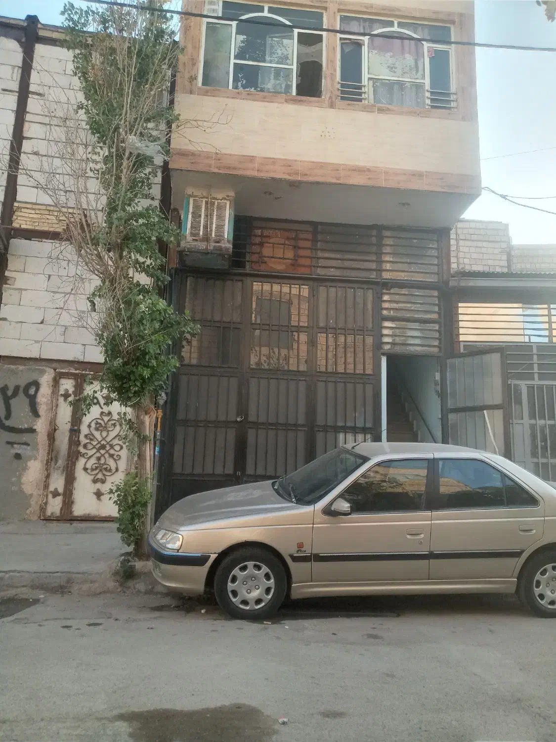 کارگاه صنعتی|اجارهٔ دفتر صنعتی، کشاورزی، تجاری|مشهد, شهرک مهر آباد|دیوار