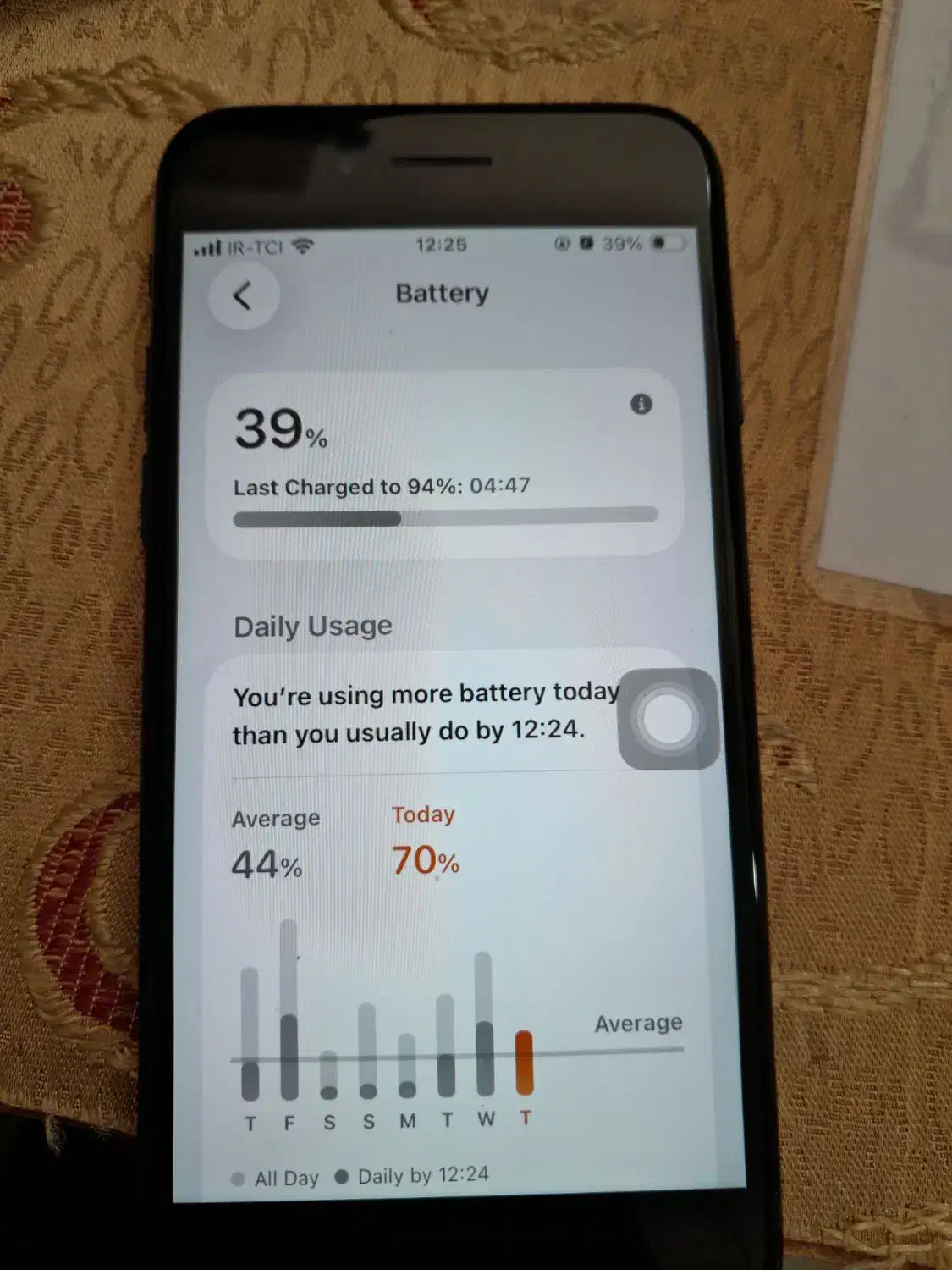 اپلSE 2020|موبایل|لنجان, |دیوار