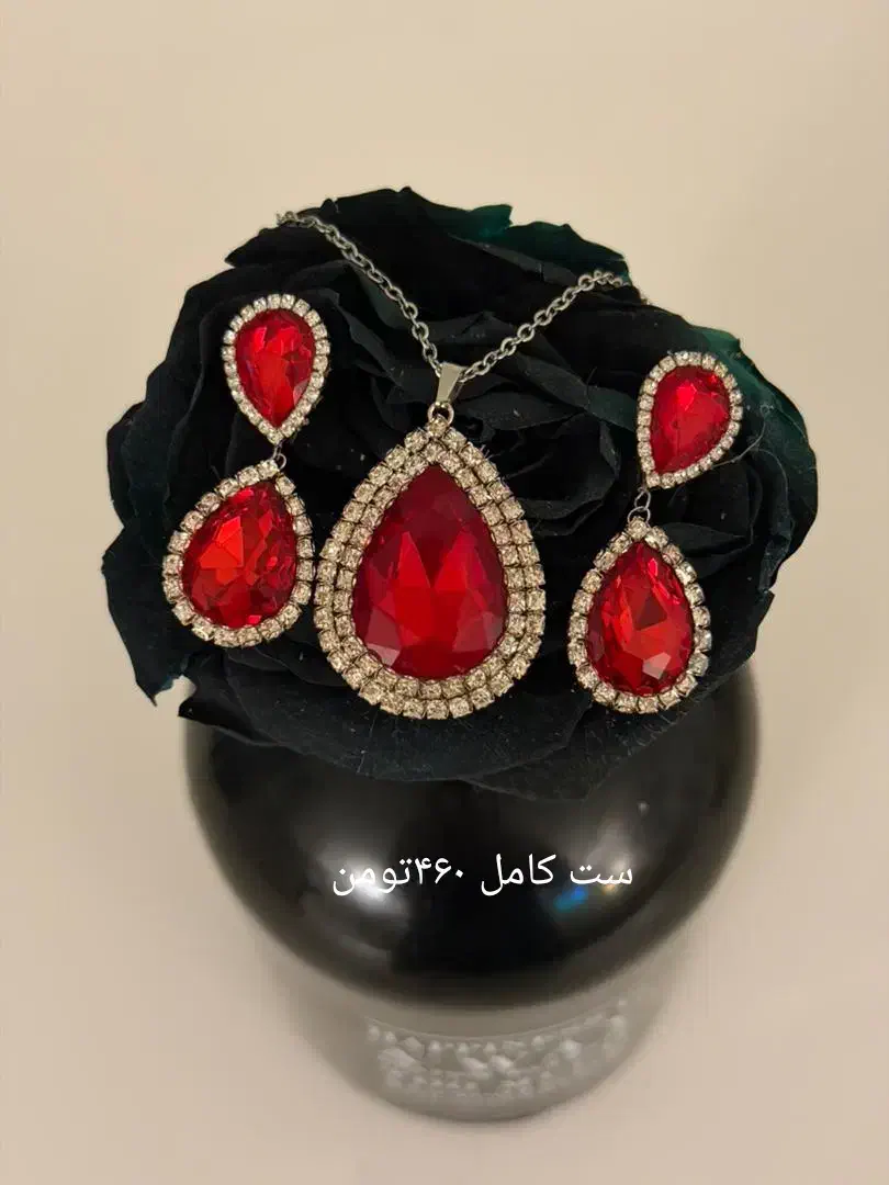 زیور آلات و اکسسوری|بدلیجات|گرگان, |دیوار