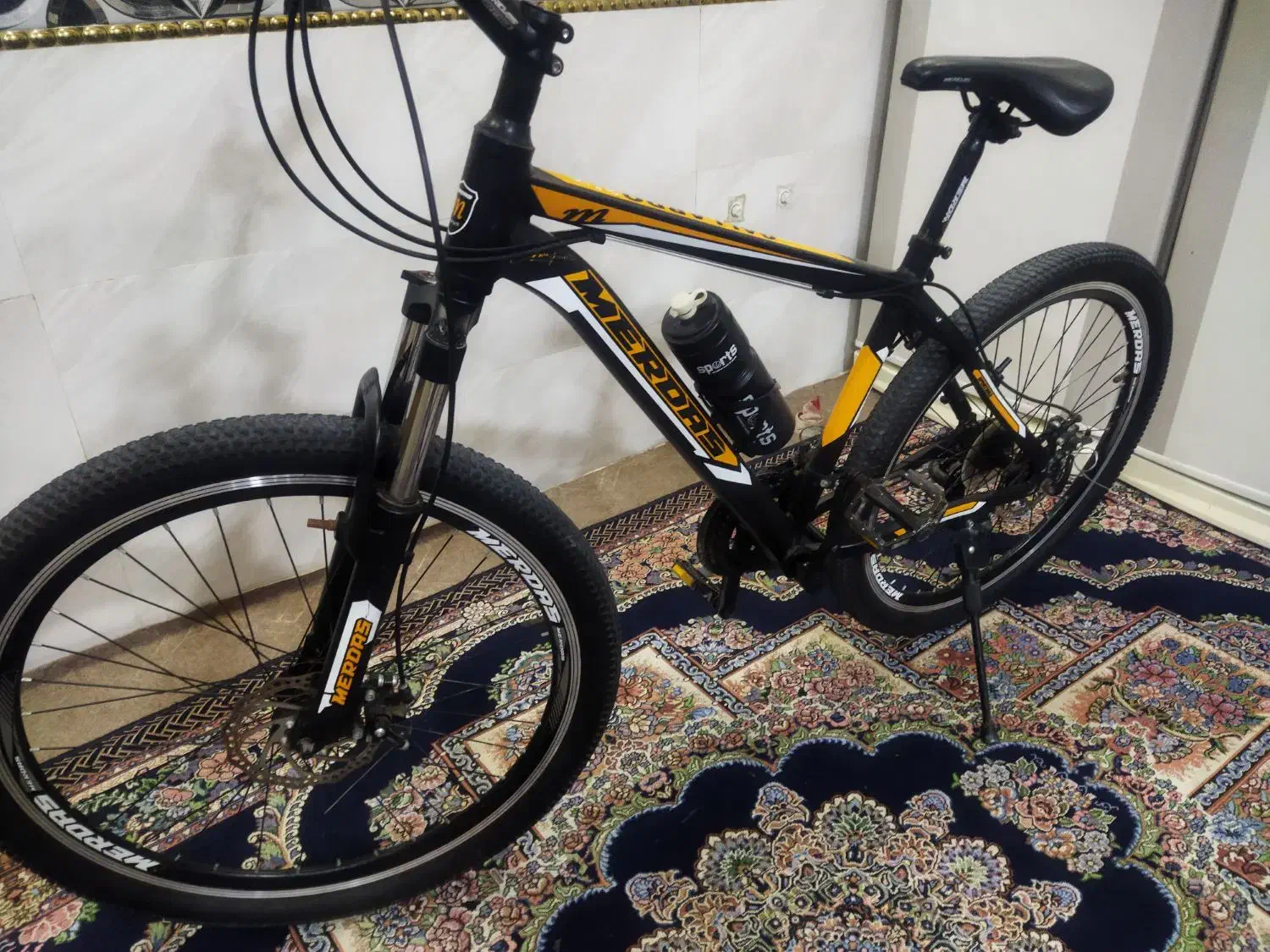 سایز 26|دوچرخه، اسکیت، اسکوتر|اهواز, فاز ۱ پادادشهر|دیوار