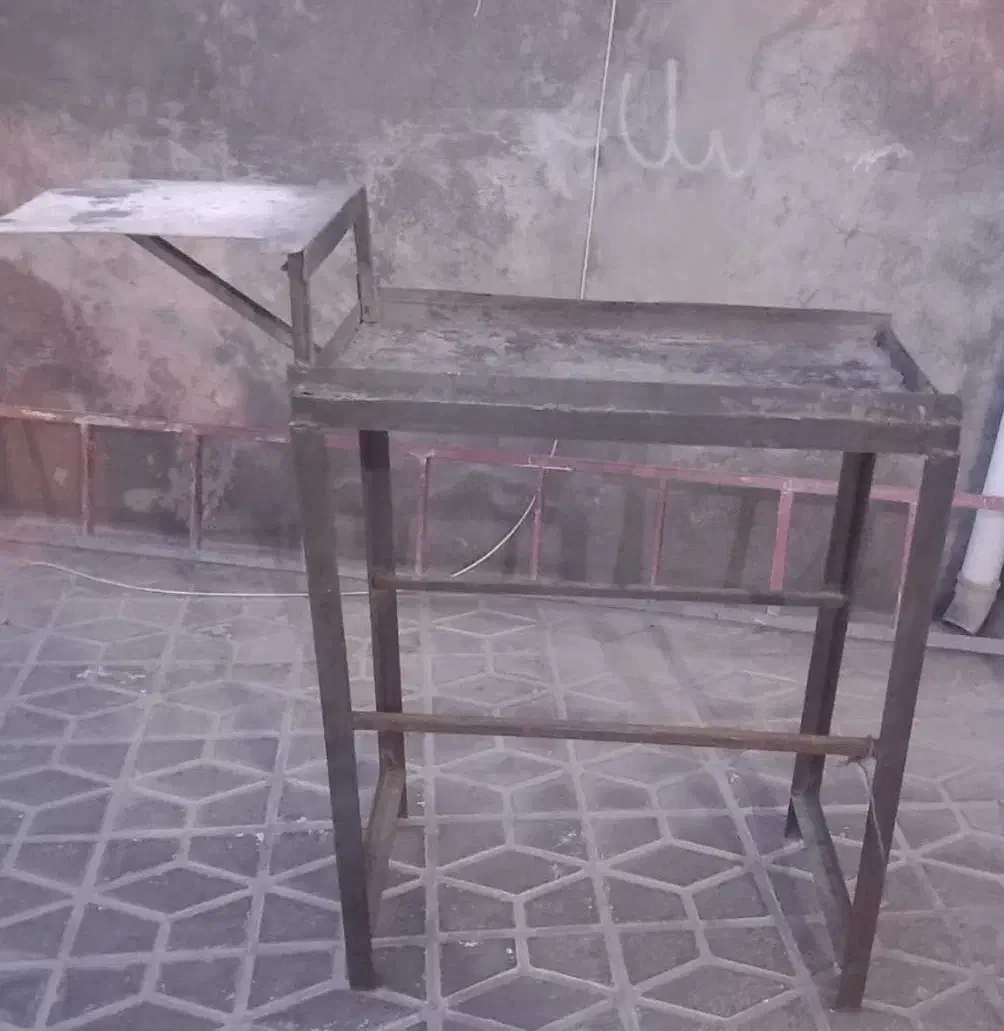 منقل کباب|اجاق گاز و لوازم برقی پخت‌وپز|دورود, |دیوار