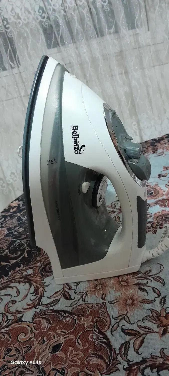 اتوبلونزا|اتو و لوازم اتو|بومهن, |دیوار