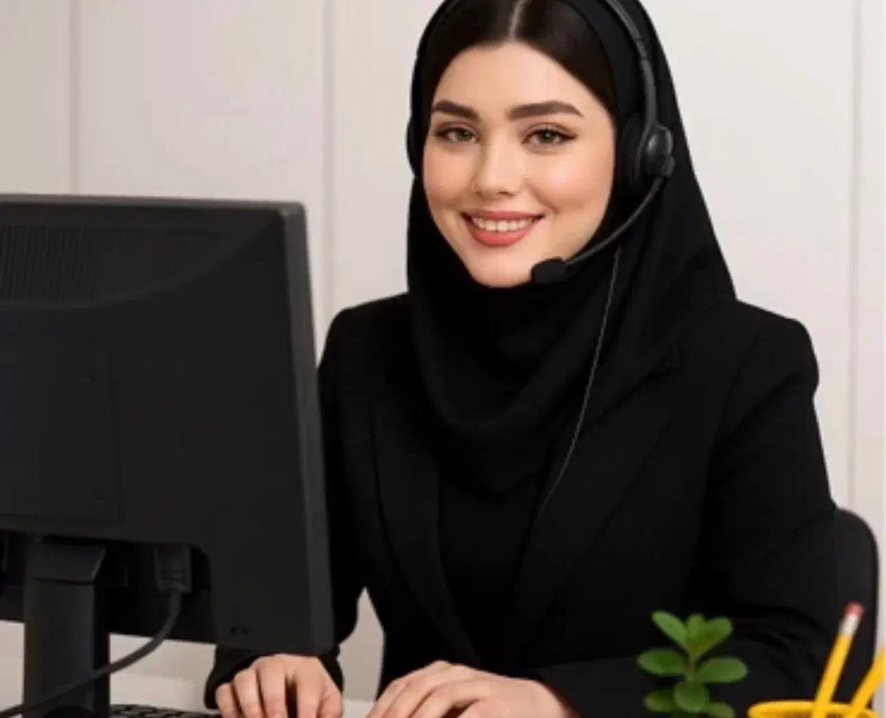 استخدام منشی  بصورت غیر حضوری فقط خانوم|استخدام اداری و مدیریت|اردبیل, |دیوار