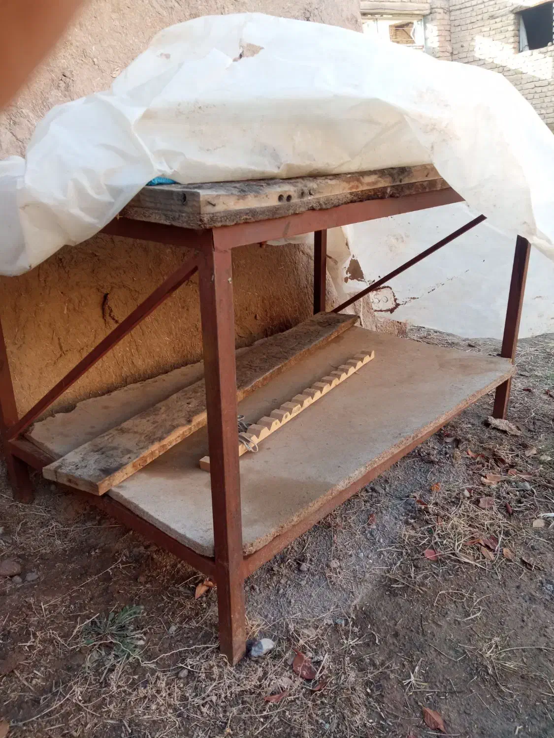 میز نجاری|ابزارآلات|مرند, |دیوار