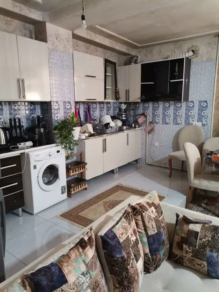 اجاره اپارتمان ۸۴ متری با پارکینگ صباشهر شهریار|اجارهٔ آپارتمان|صباشهر, |دیوار