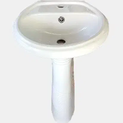 روشویی تمیزوسالم بدون ترک|لوازم سرویس بهداشتی|سنندج, |دیوار