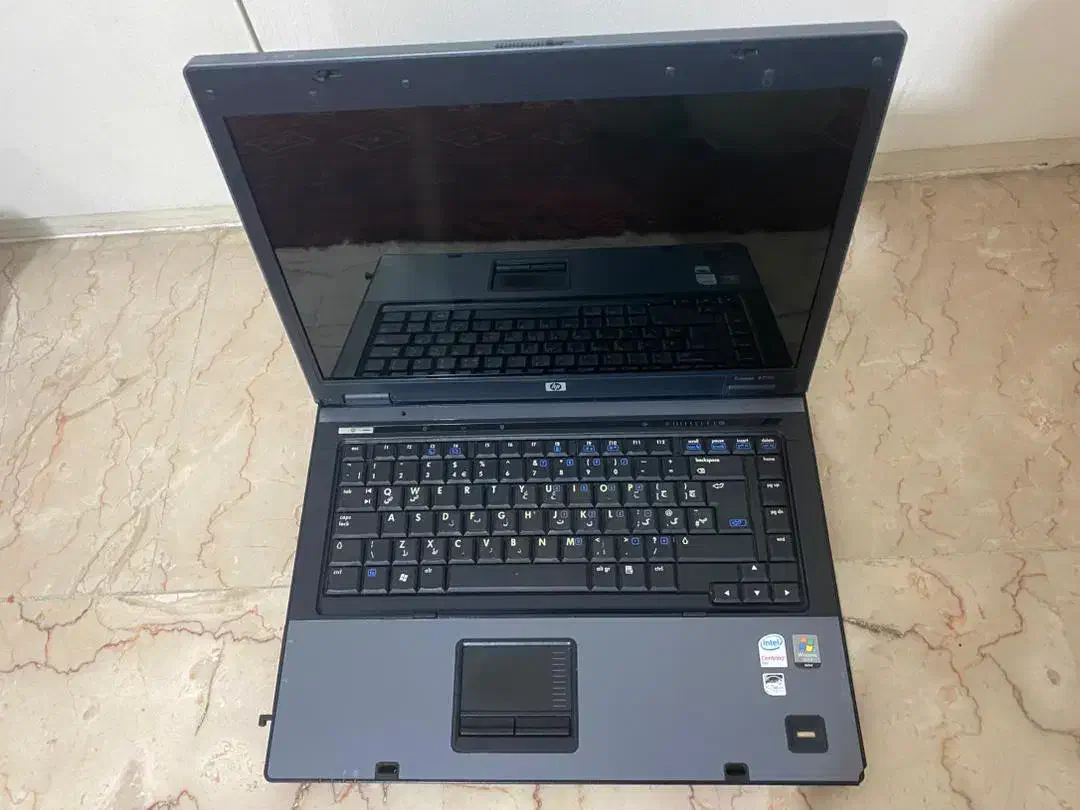 لب تاپ اچ پی hp|رایانه همراه|تهران, مهرآباد جنوبی|دیوار