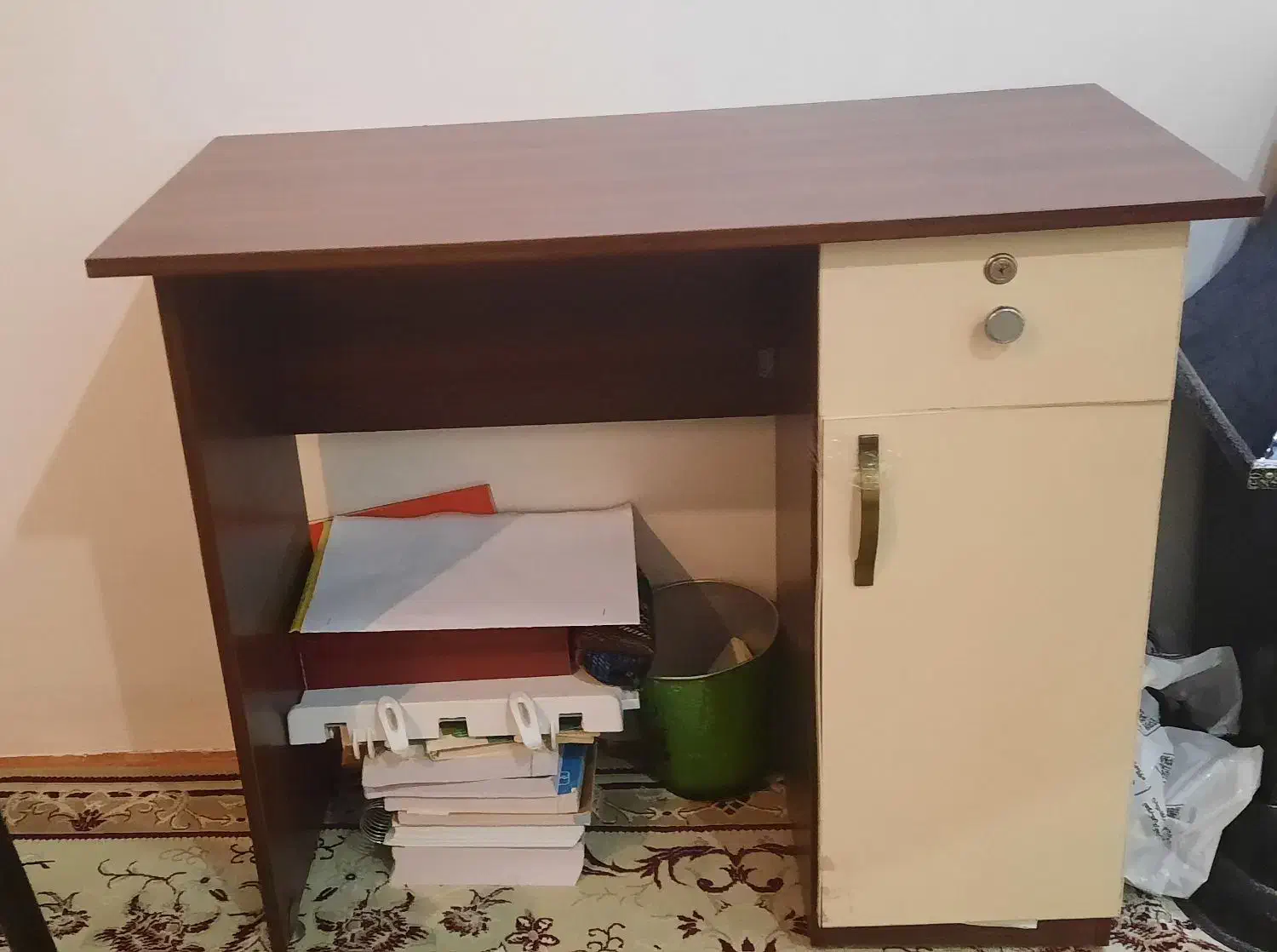 میزتحریر|میز تحریر و کامپیوتر|خرمآباد, |دیوار