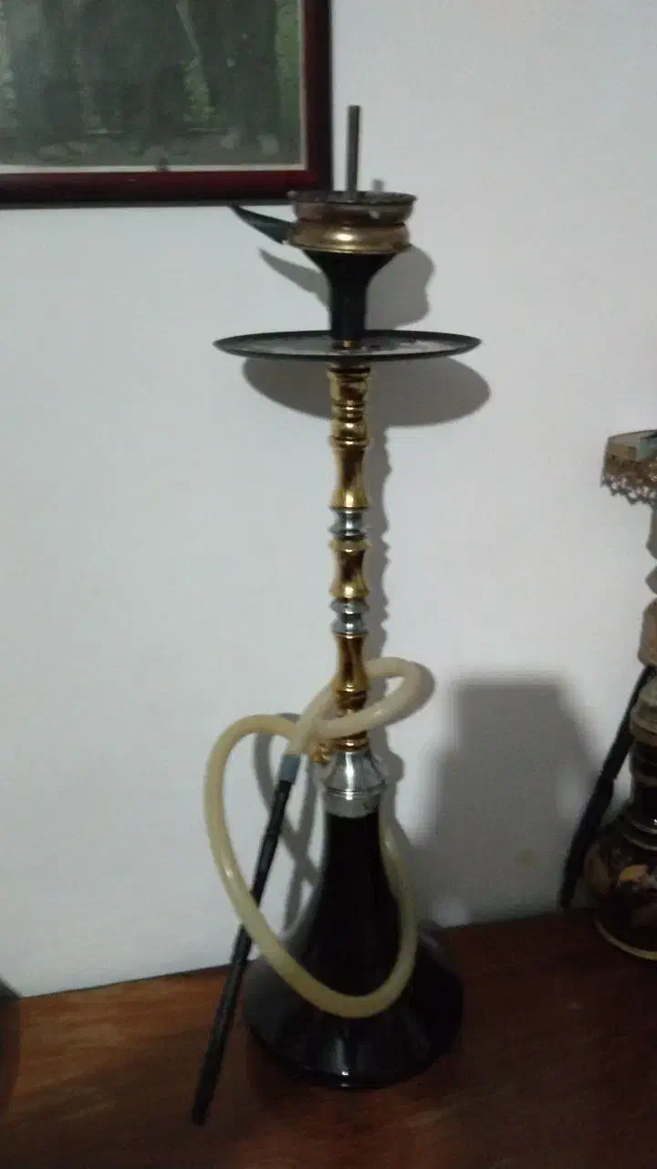 قلیون عربی|کلکسیون و سرگرمی|هشتگرد, شهرک ولیعصر (مصلی)|دیوار