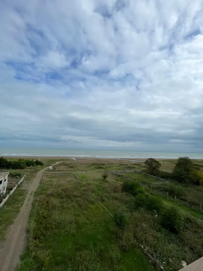 فروش واحد ۹۳و ۱۶۰متری در قلب ساحل کلاچای|فروش آپارتمان|کلاچای, |دیوار