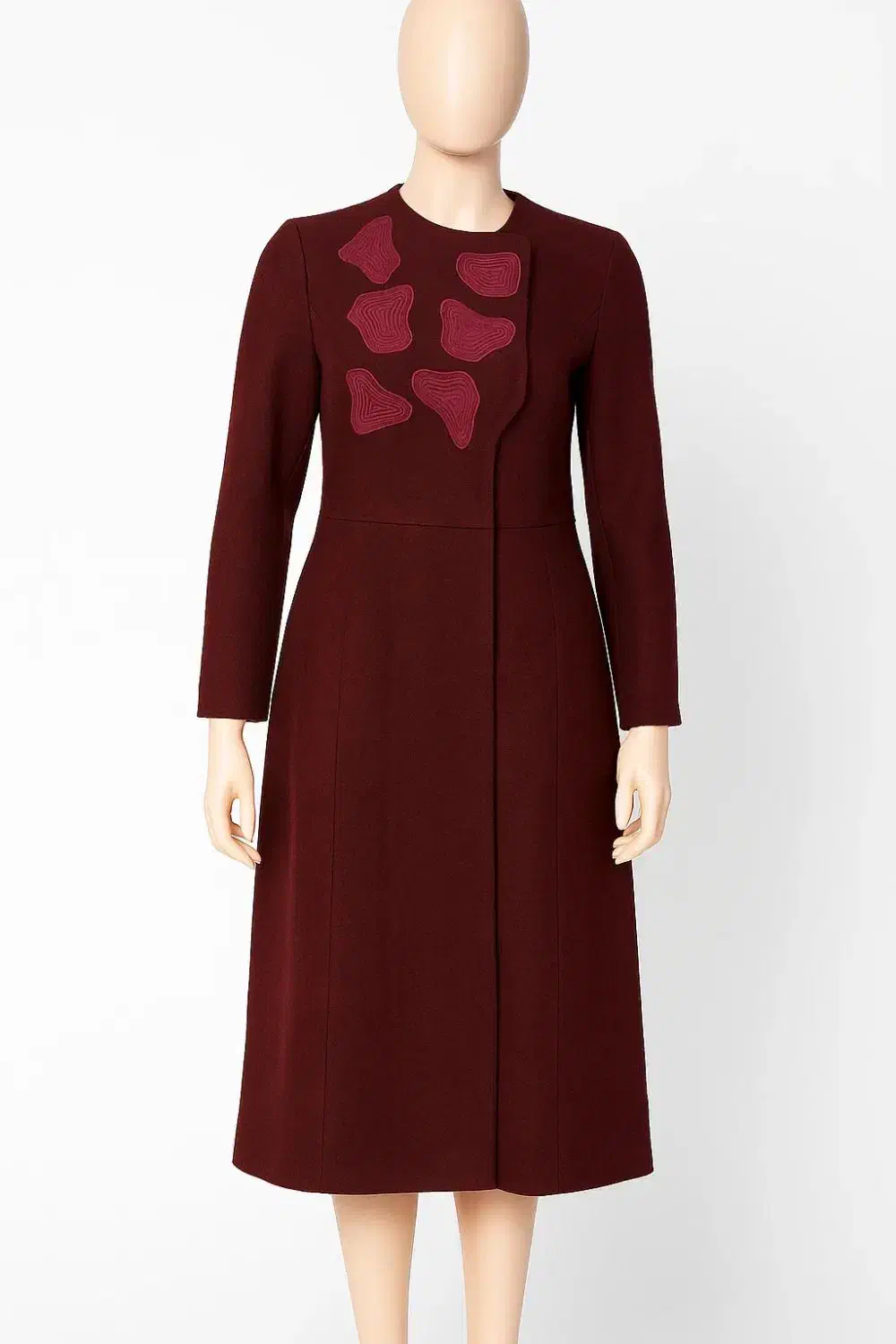 پالتو|لباس|نهاوند, |دیوار