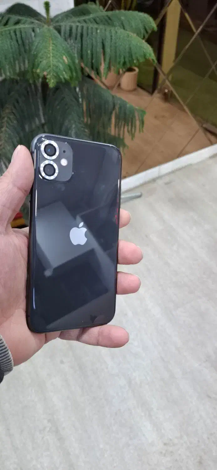 11نرمال درجه یک ۱۲۸ گیگ laa باطری ۸۶ درصد|موبایل|تالش, هشتپر|دیوار