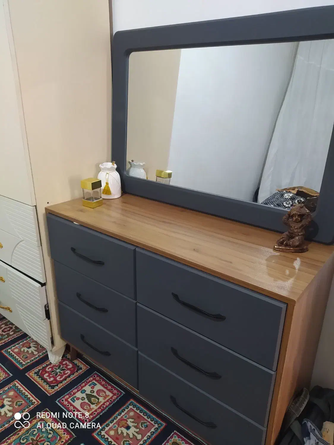 تخت خواب تابلو میز تلویزیون|تشک تختخواب|کوهدشت, |دیوار