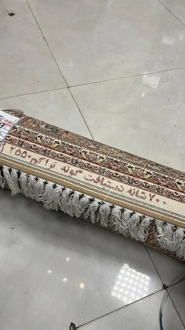 ۶متری۴تخته جفت ۷۰۰ شانه سالم|فرش|تهران, هفده شهریور|دیوار