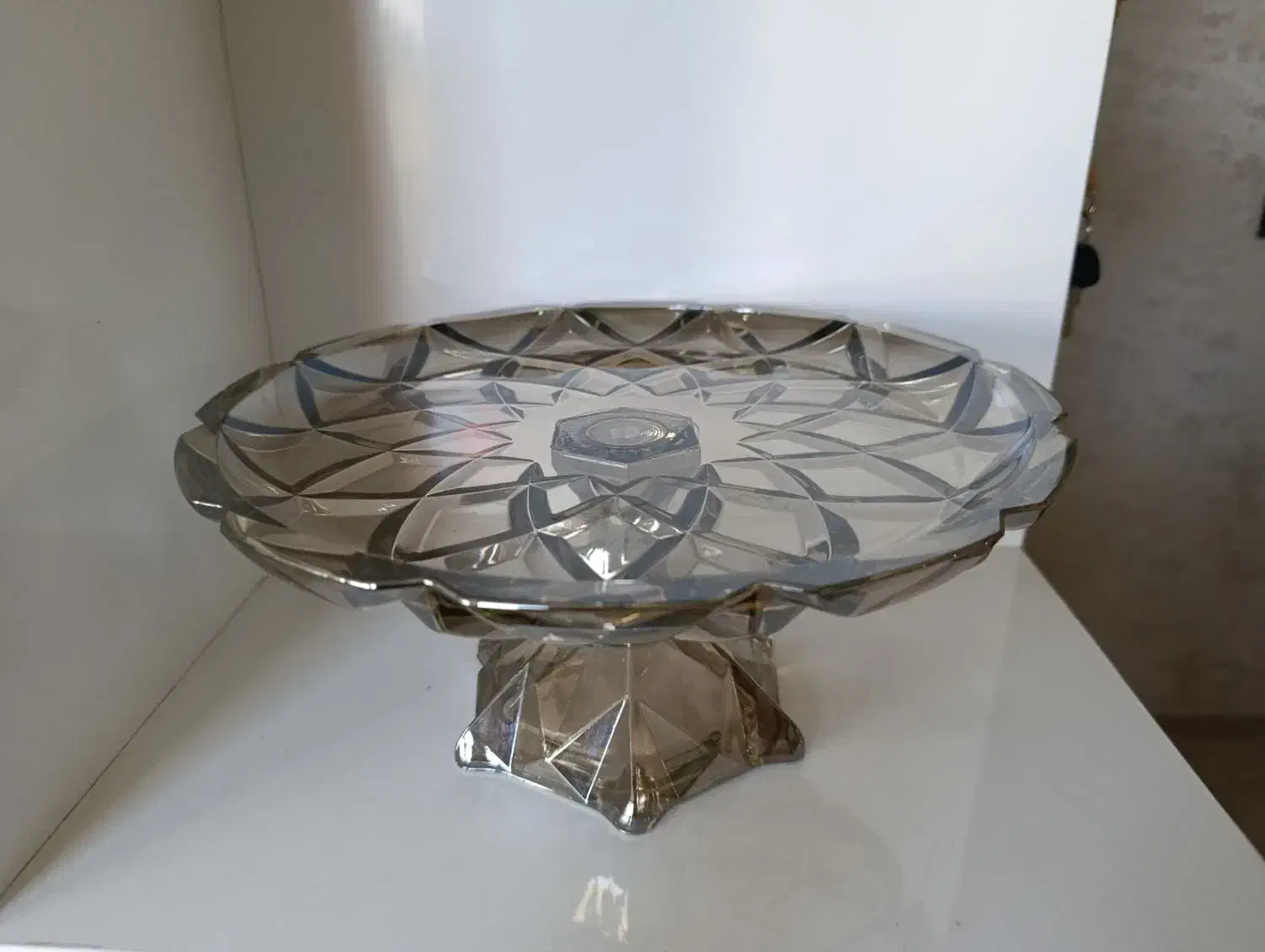 ظروف  پذیرایی و دکوری|ظروف سرو و پذیرایی|خوی, |دیوار