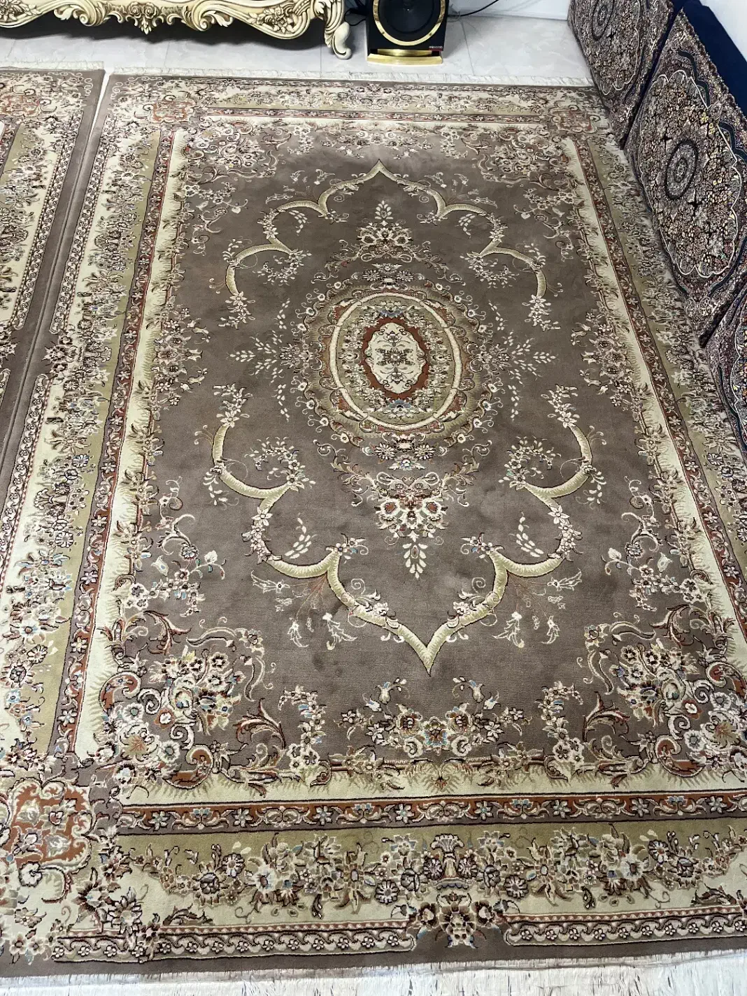 فرش ۶ متری|فرش|کرج, حصارک پایین|دیوار