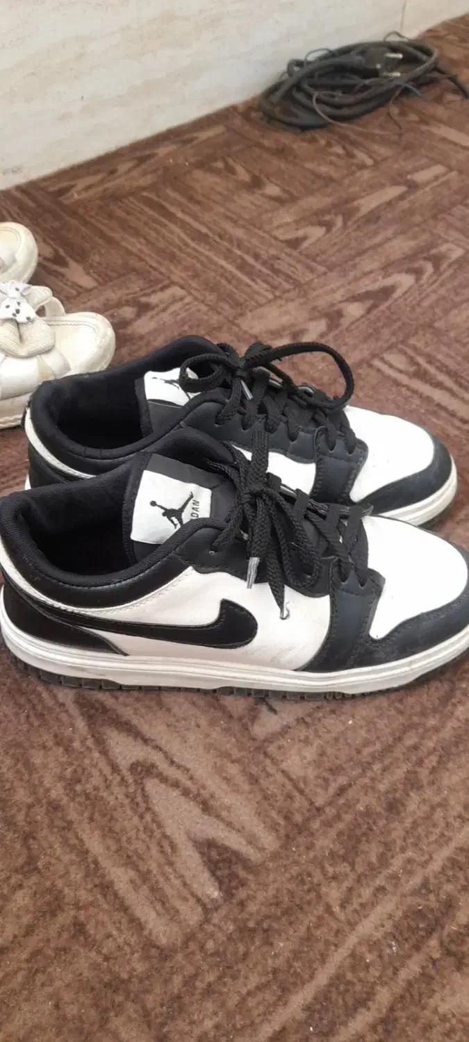 کفش|کیف، کفش، کمربند|فولادشهر, مسکن مهر فولادشهر|دیوار