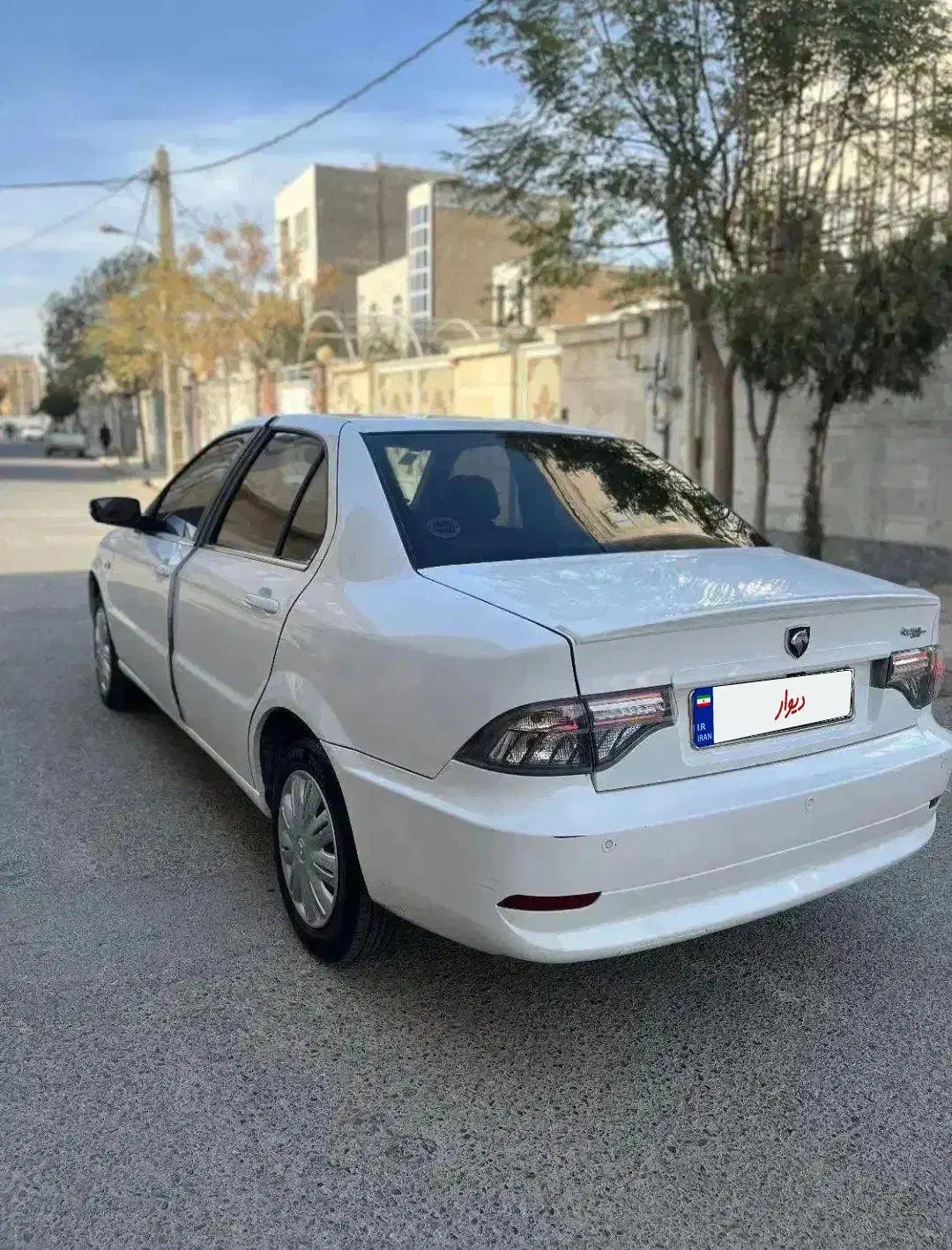 سورن پلاسxupمدل۱۴۰۲|خودرو سواری و وانت|خرم‌آباد, |دیوار