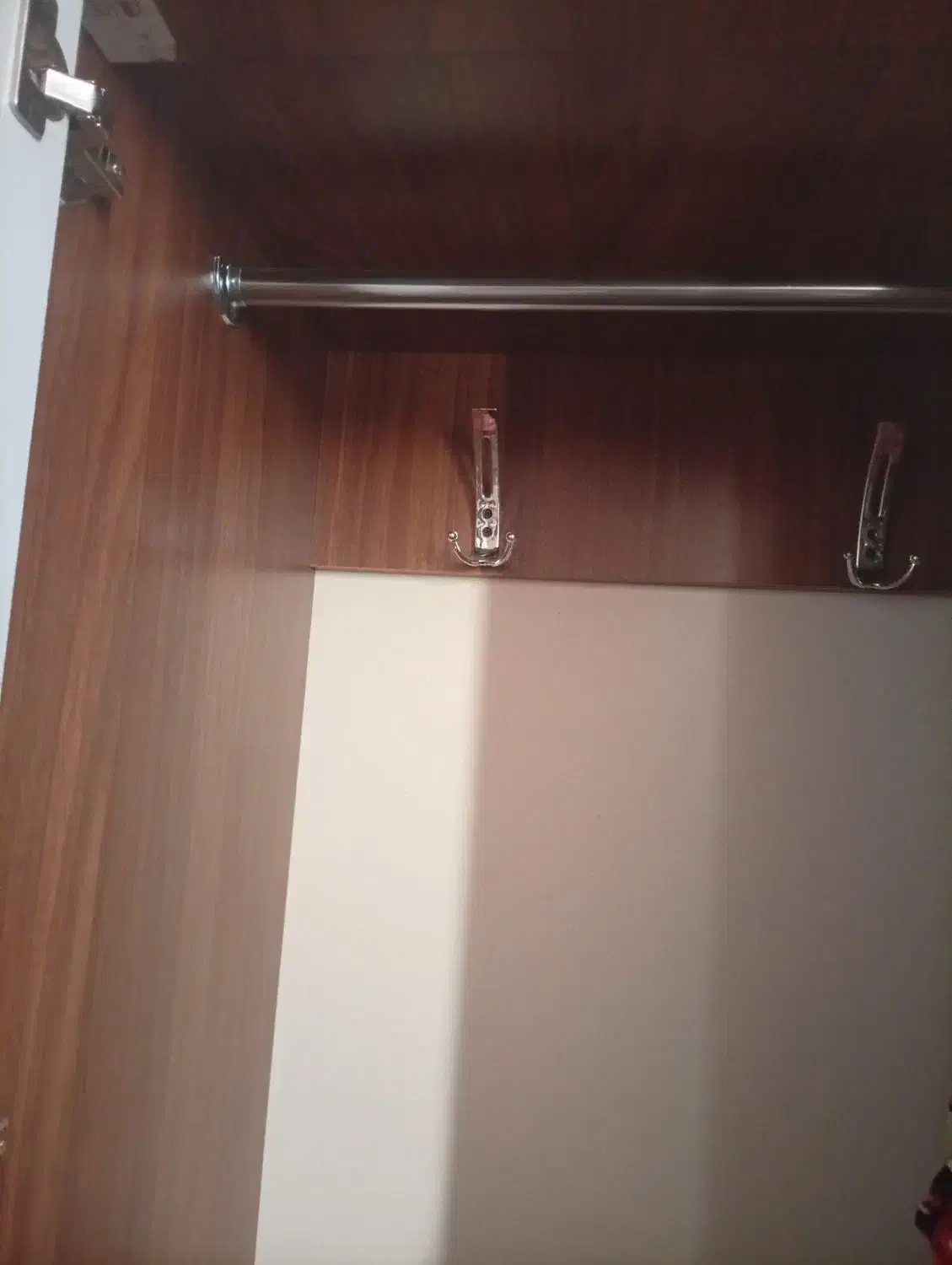 کمد لباس|جاکفشی، کمد، دراور|بمپور, |دیوار