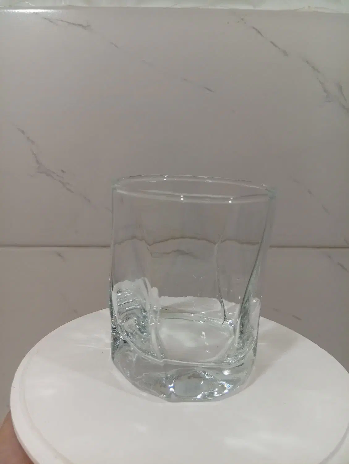 لیوان چایی خوری و شربت خوری|ظروف سرو و پذیرایی|مسجد سلیمان, |دیوار