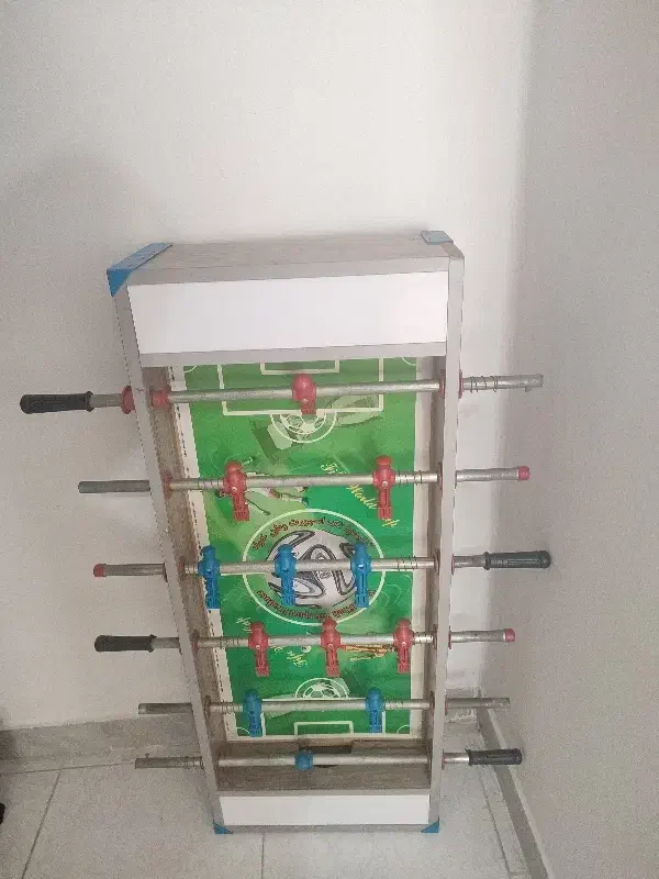 فوتبال دستی|ورزش‌های توپی|رشت, شهریاران|دیوار